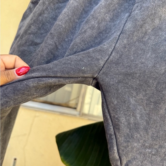 Missguided + Charcoal Joggers - Picture 6 of 8